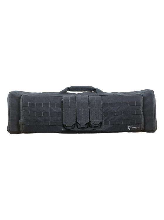 Soft Gun Cases Drago Gear Ready Series XT DOUBLE GUN CASE 36" • Model: Ready Series